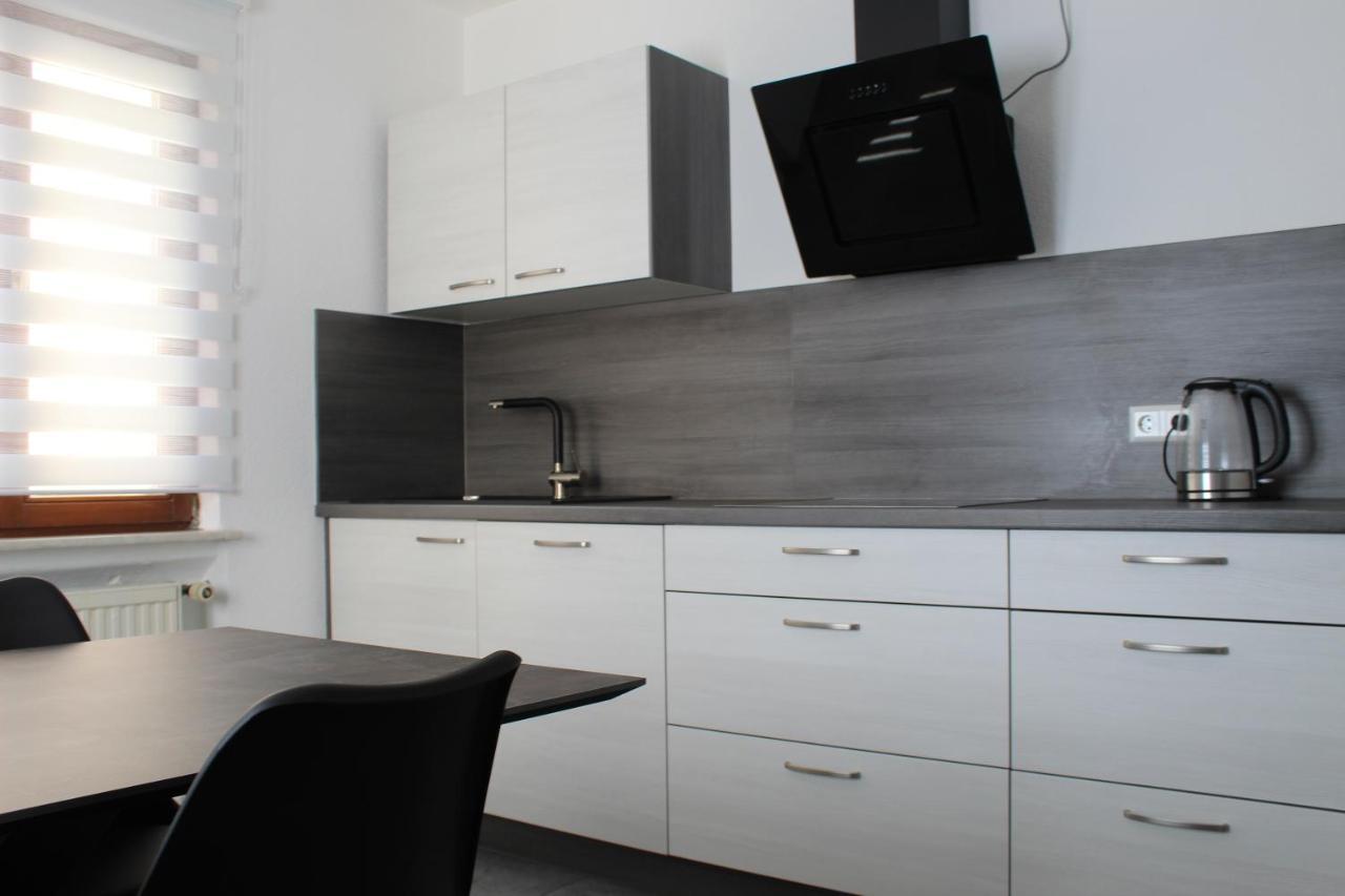 Seatime Ferienwohnung Фридрихсхафен Экстерьер фото