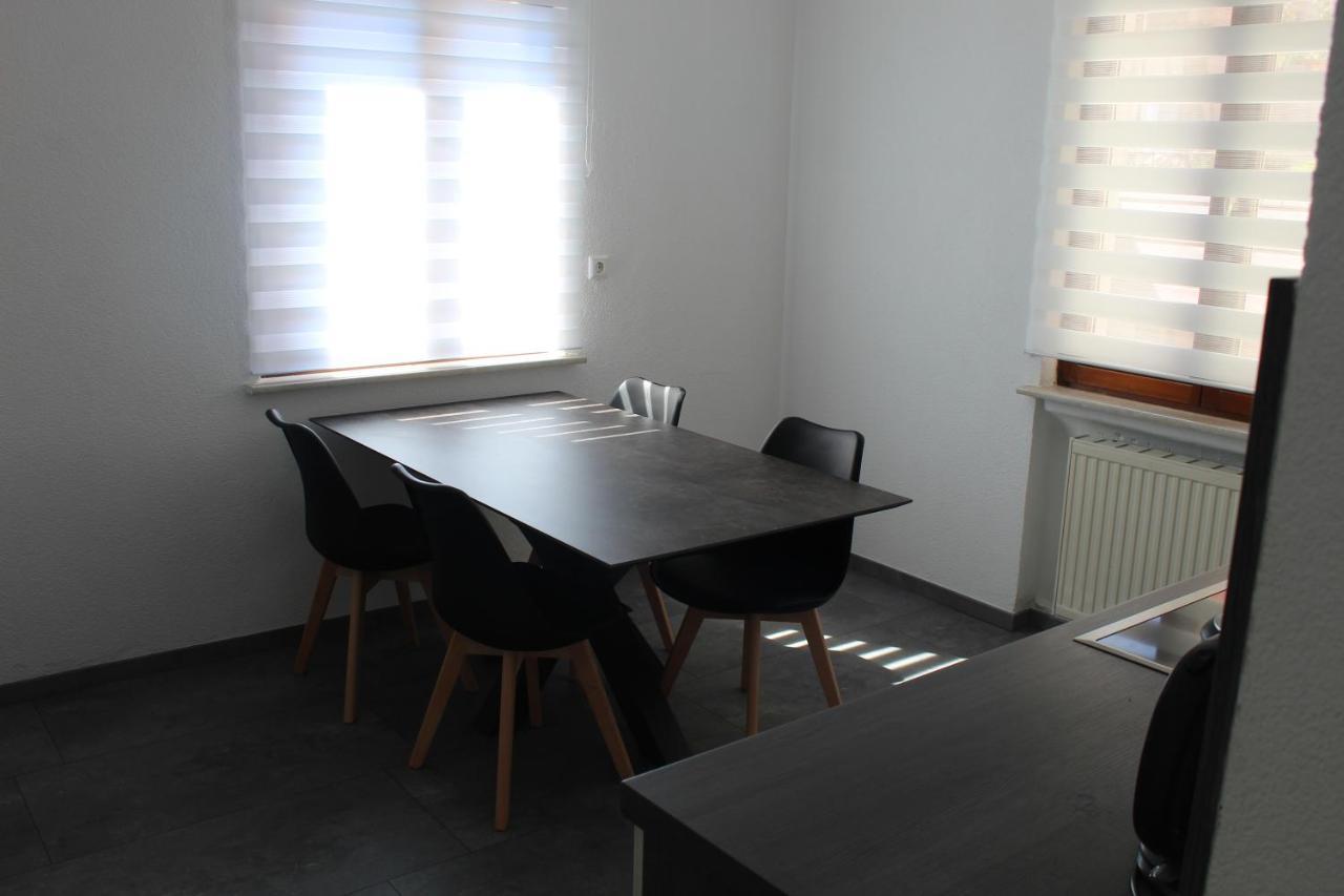 Seatime Ferienwohnung Фридрихсхафен Экстерьер фото