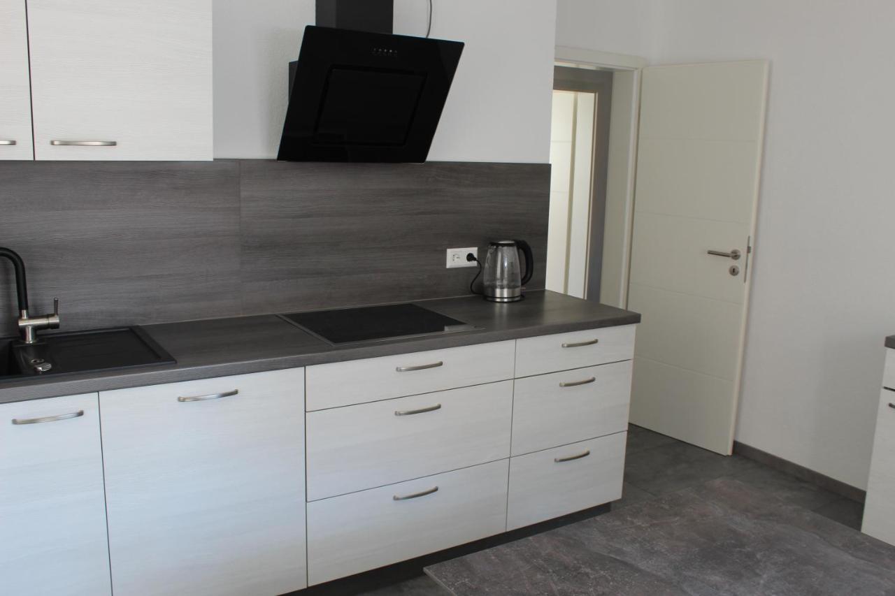Seatime Ferienwohnung Фридрихсхафен Экстерьер фото