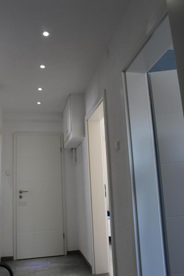 Seatime Ferienwohnung Фридрихсхафен Экстерьер фото